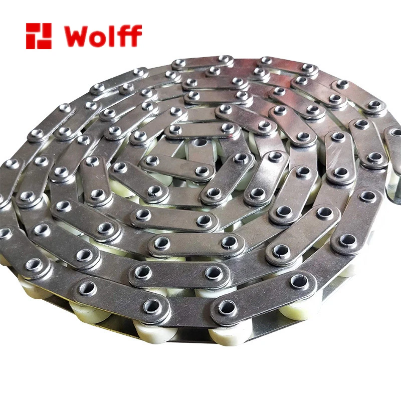 Non Standard Hollow Pin Chains