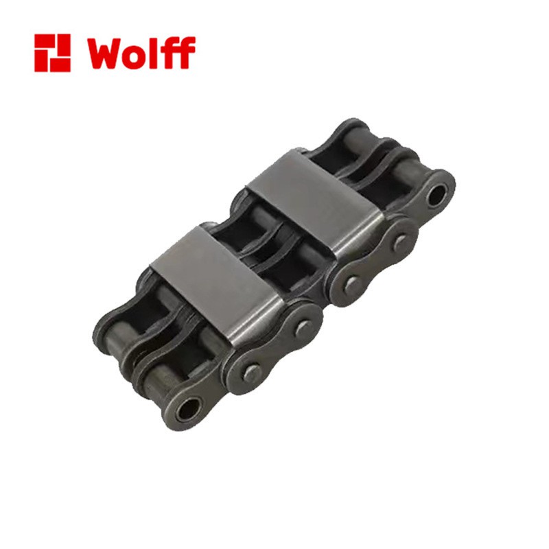 Non-standard Link Chain