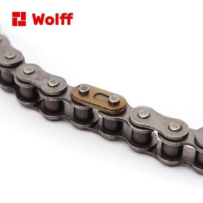 Roller Chain Connecting Link